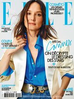 ELLE France
